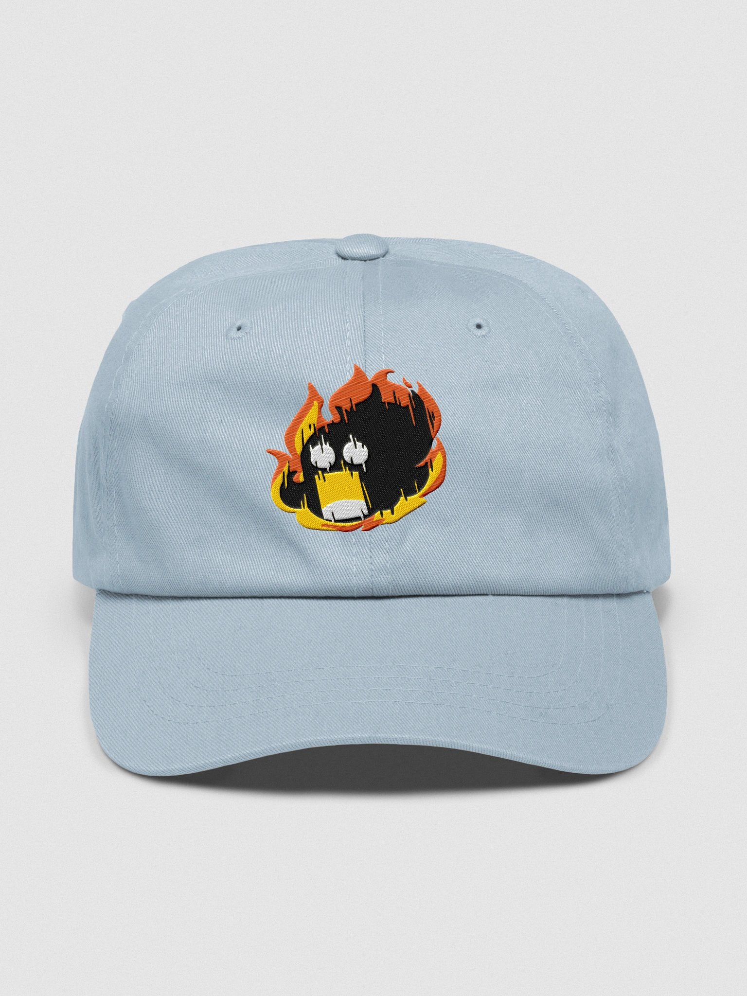 Toxicure Fire Fighter Hat product image (1)