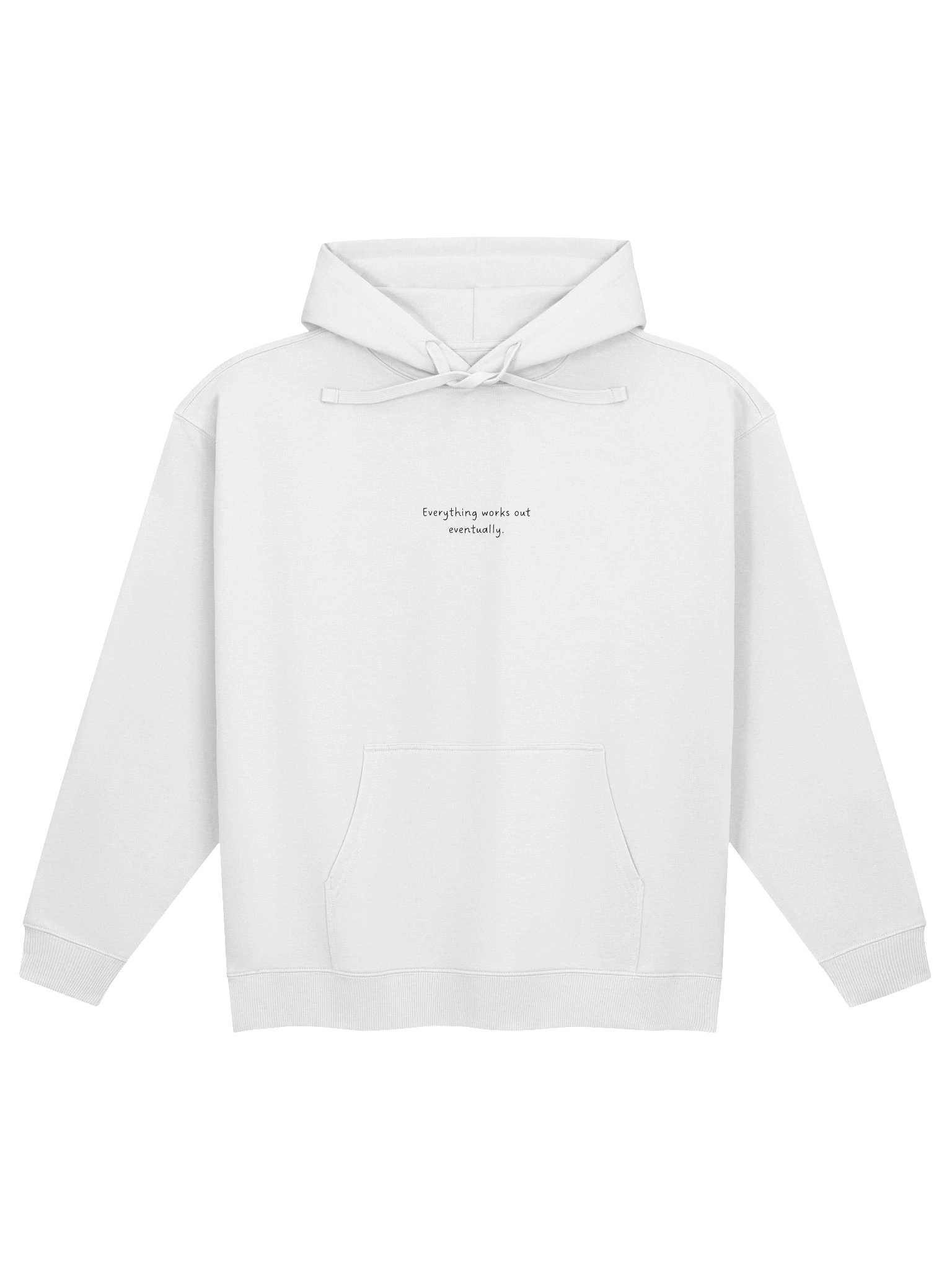 Everything Works Out Eventually product image (1)