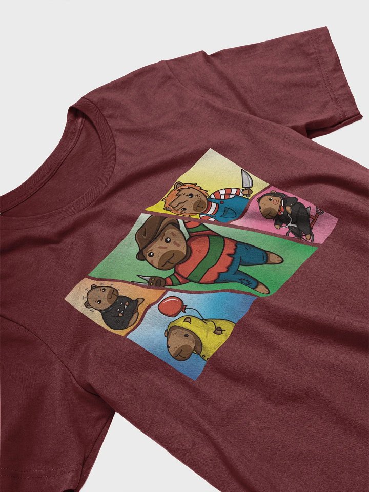 Costume Capy Tee product image (8)