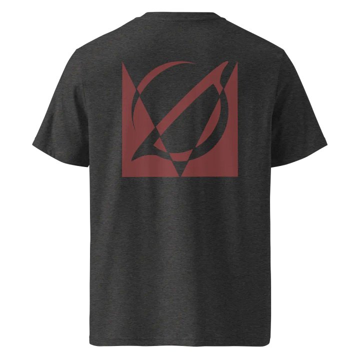 VACIO NEGATIVE {NULL} Logo T-Shirt (R) product image (13)