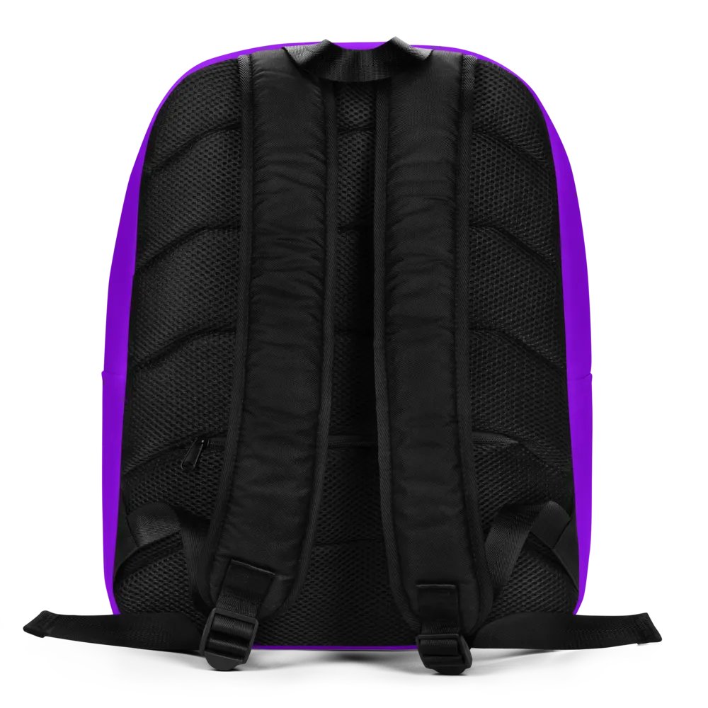 ATSNICK TRUCKIN' All-Over Print Backpack product image (5)