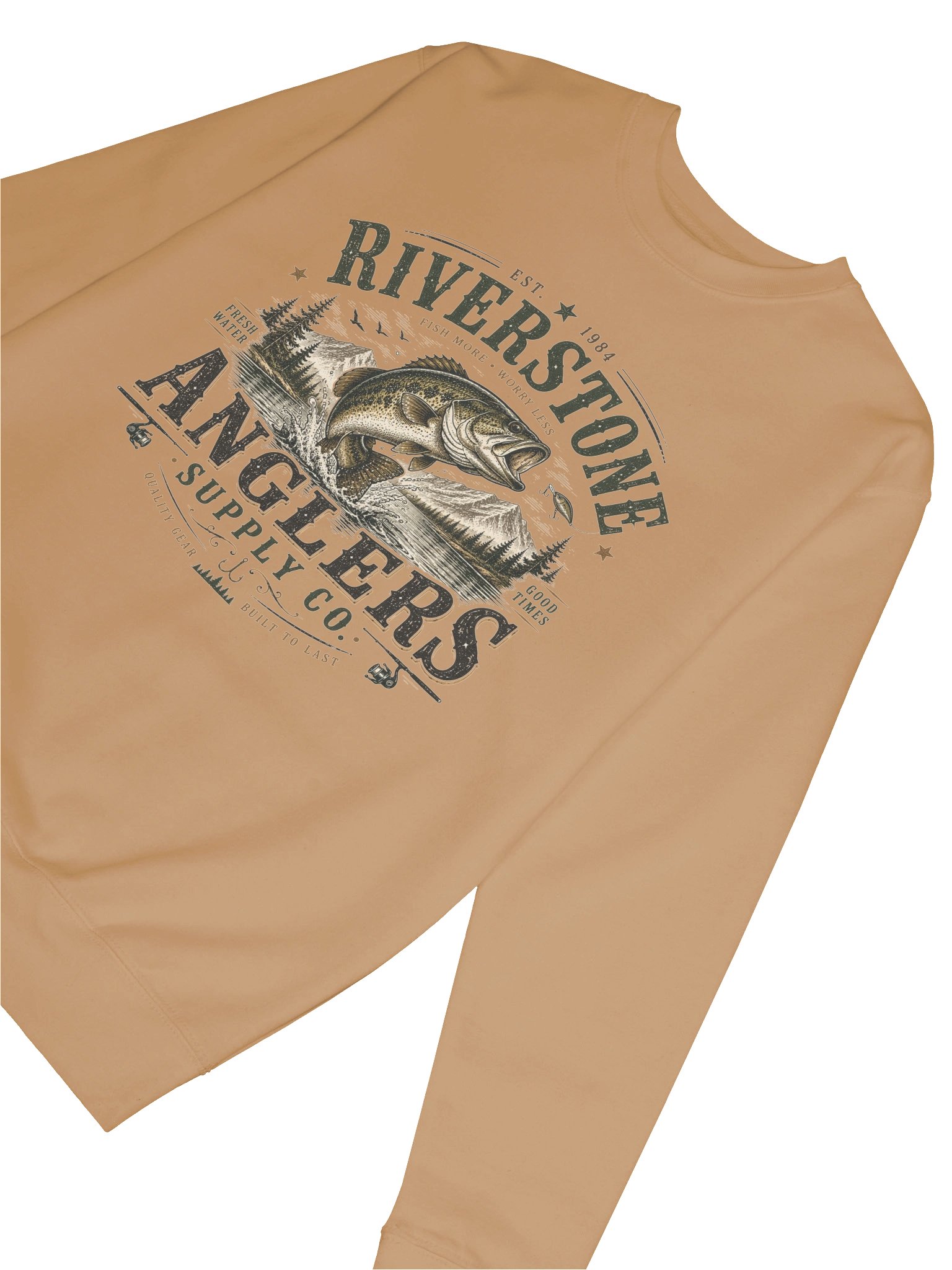 Riverstone Anglers Supply Co. product image (6)