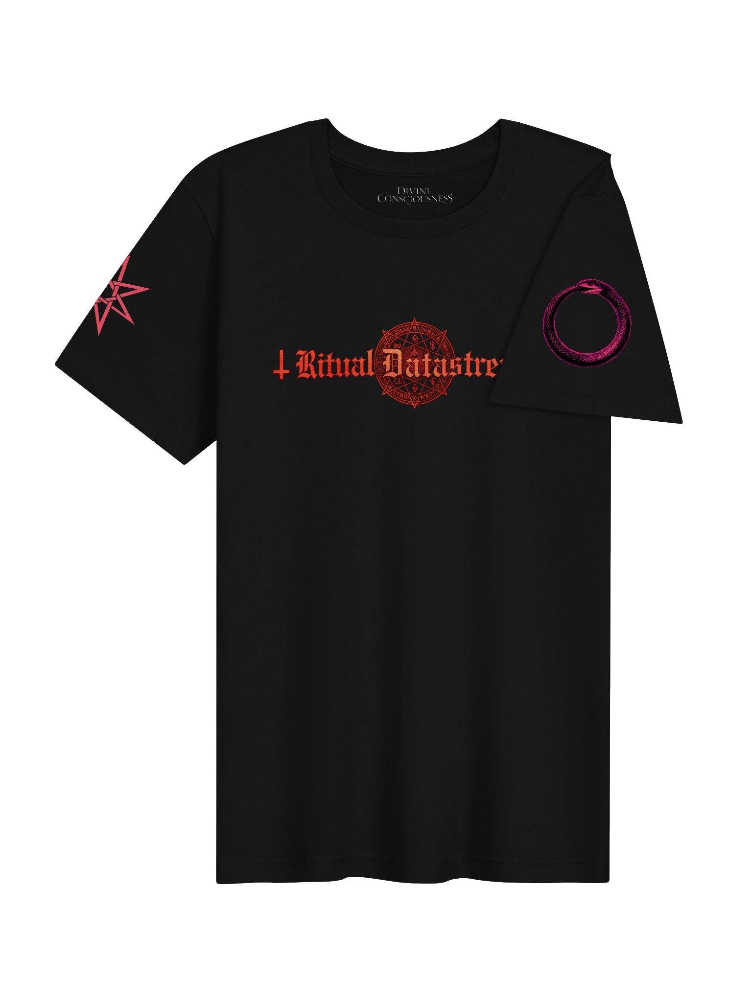 RITUAL DATASTREAM product image (4)