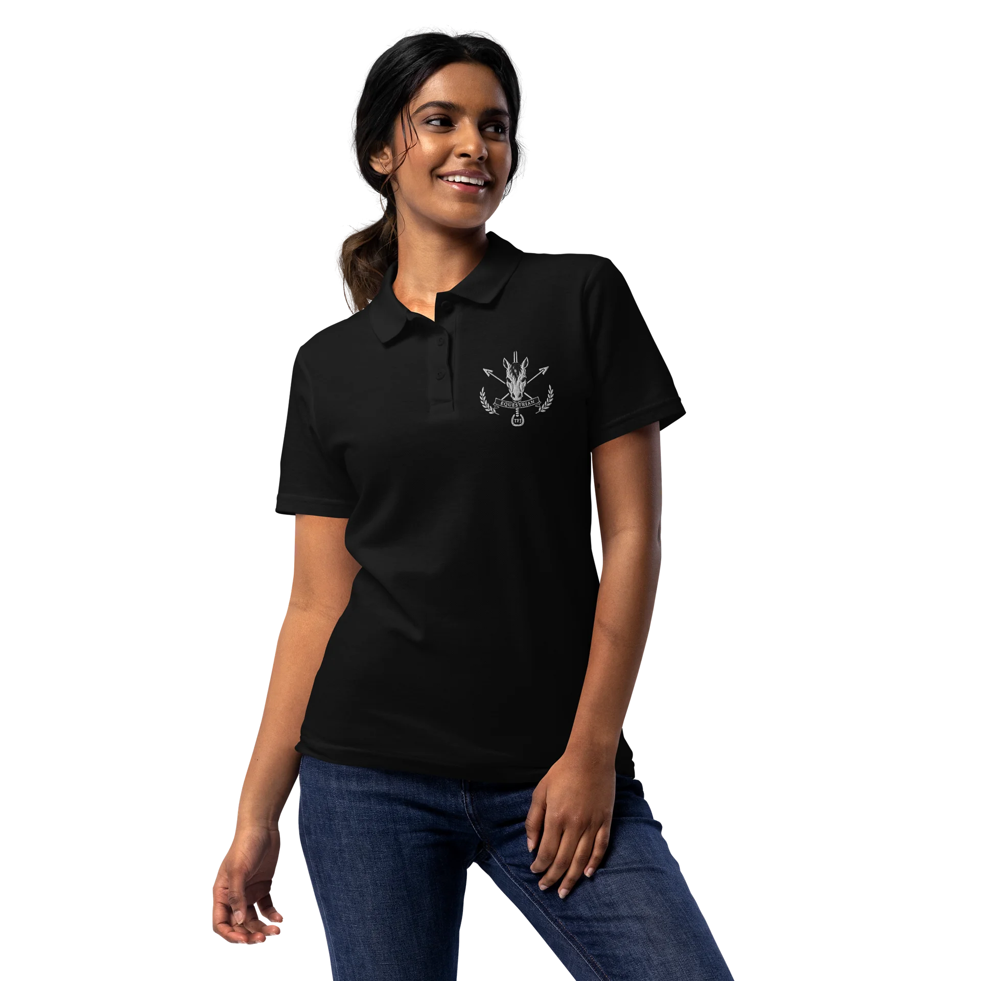 Equestrian Horse Polo product image (6)