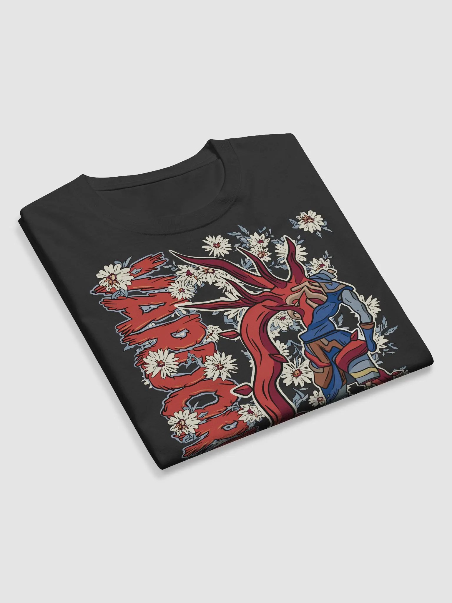 Vardorvis Floral Long Sleeve product image (10)