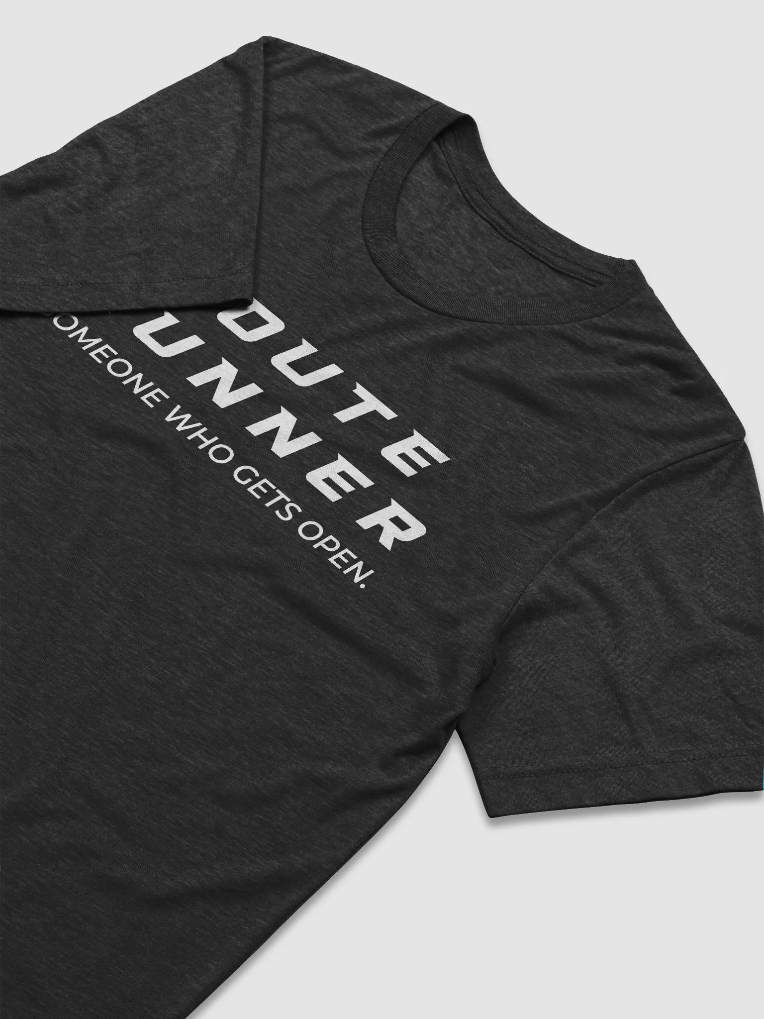 Route Runner Definition Tee product image (3)