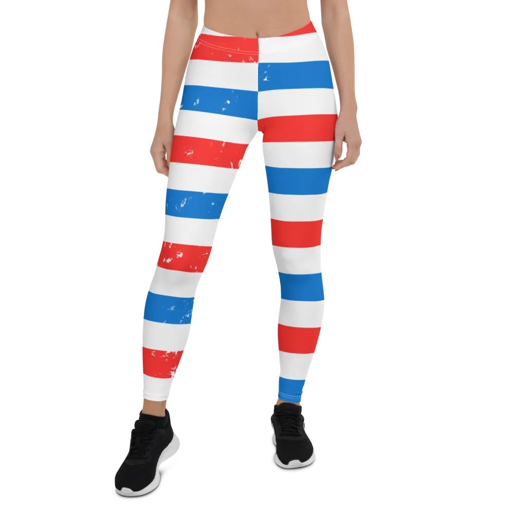 The Abigail Essential Leggings product image (3)