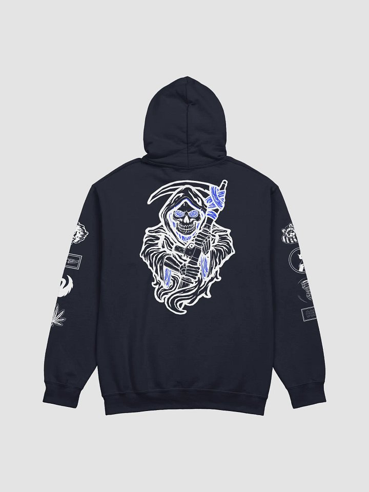 CLASSIC Jessi Adler Hoodie product image (2)