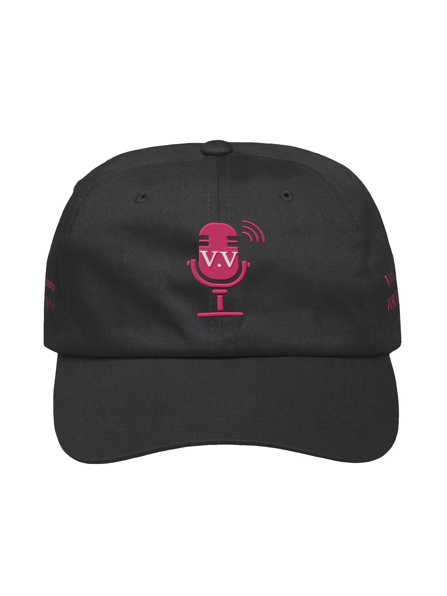 Vanilla Voices Hat product image (1)