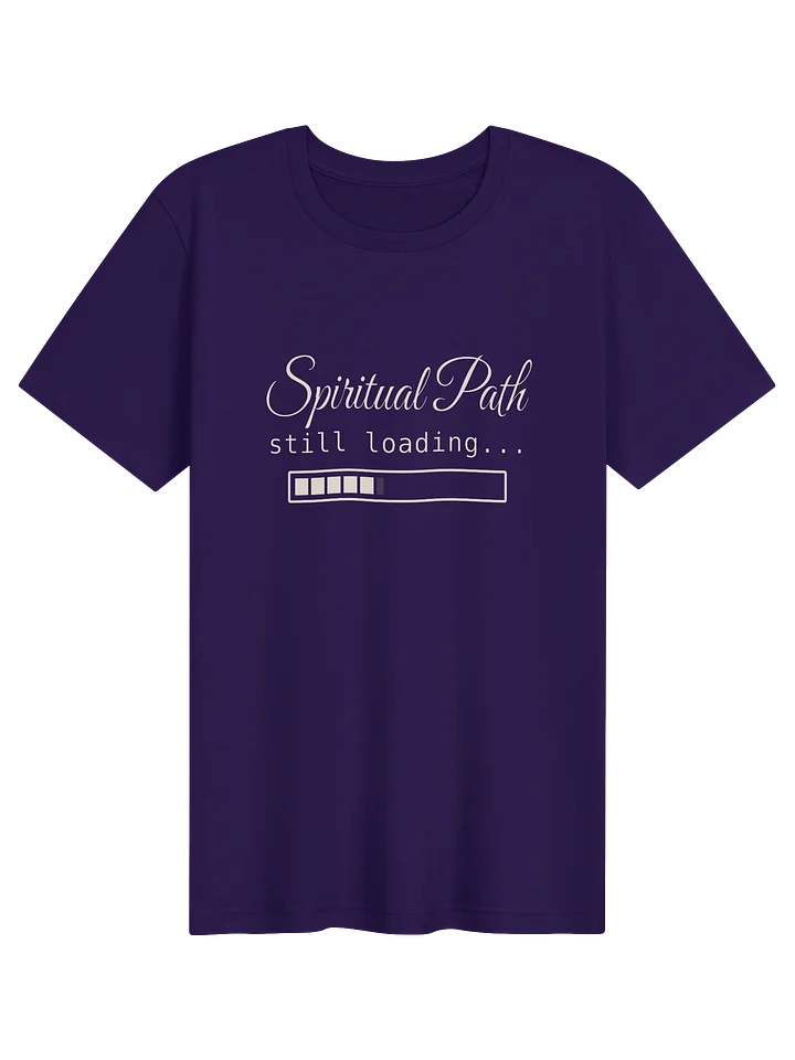 Spiritual Path - Still Loading... product image (1)