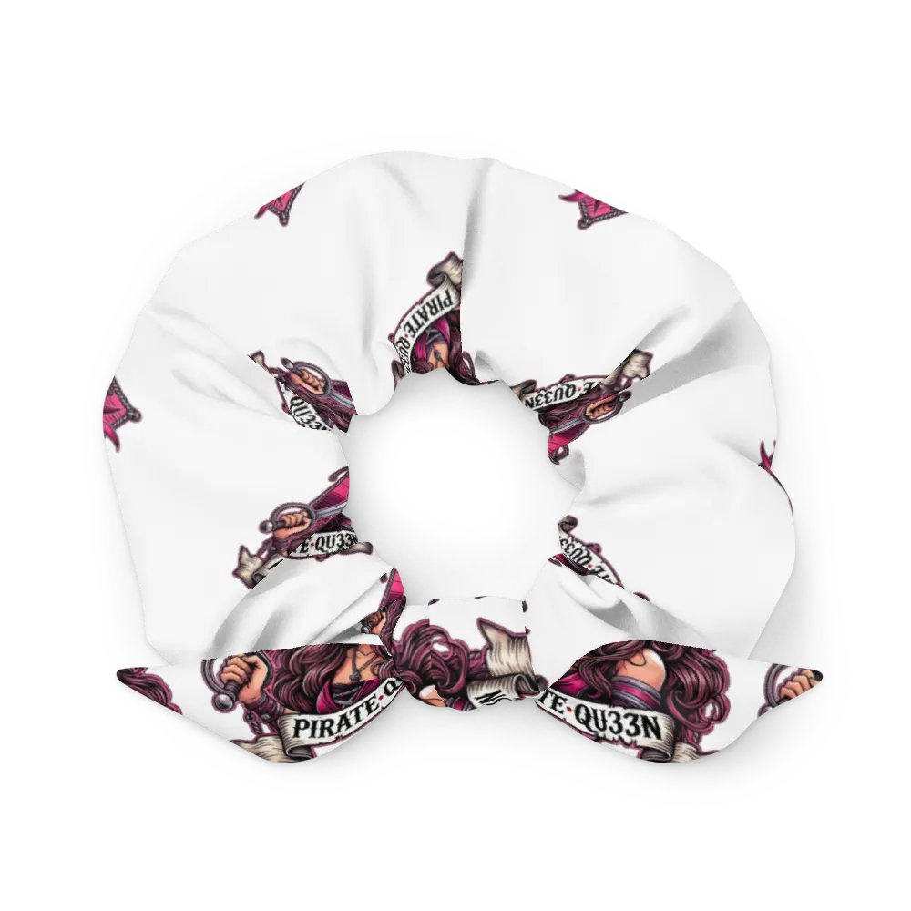 PirateQueen Scrunchie product image (1)