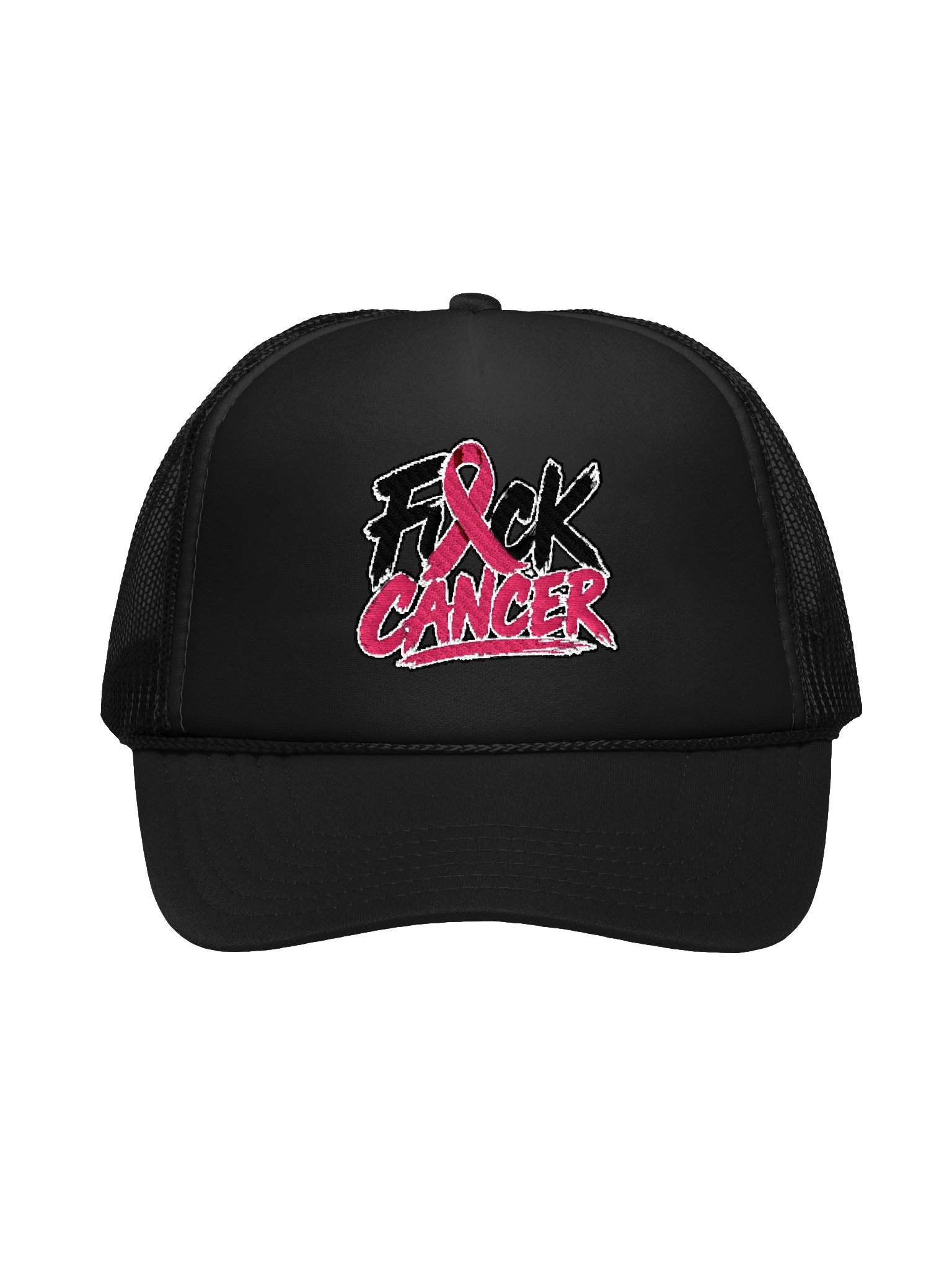 GOTTI - FUCK CANCER HAT product image (1)
