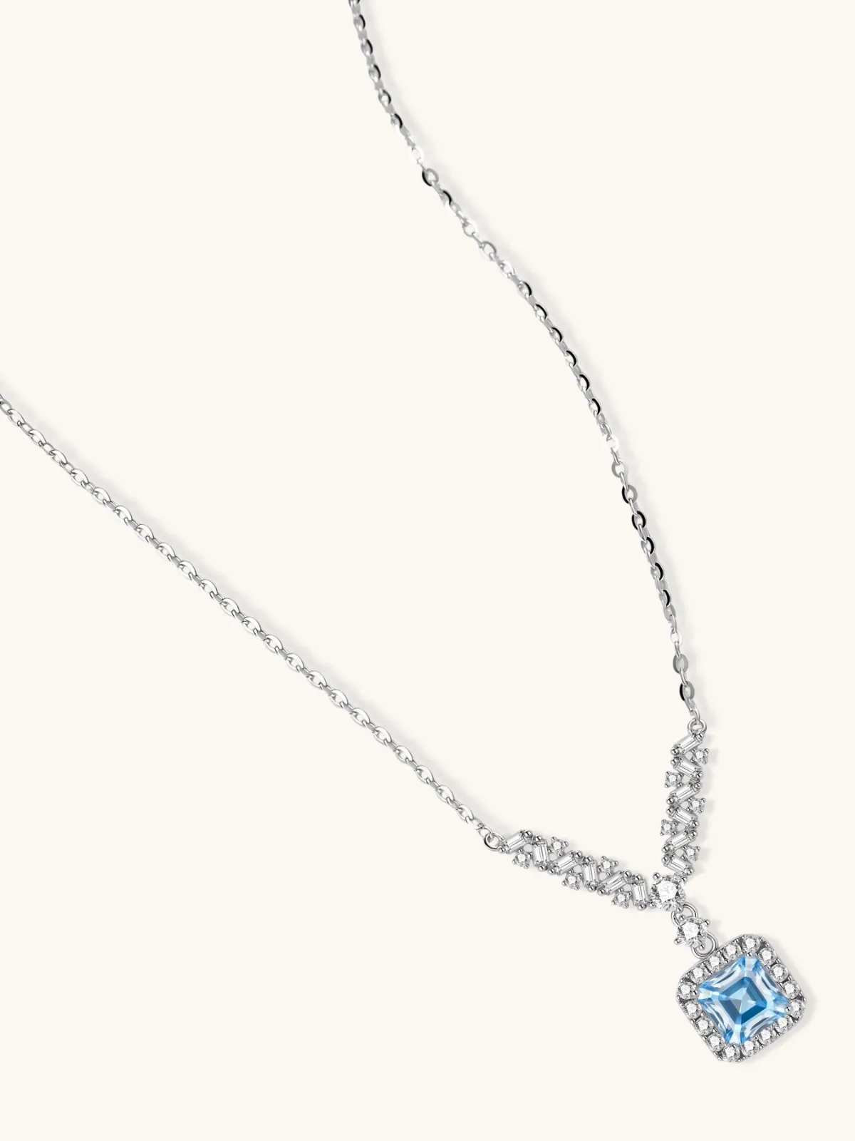 Celeste Necklace product image (2)