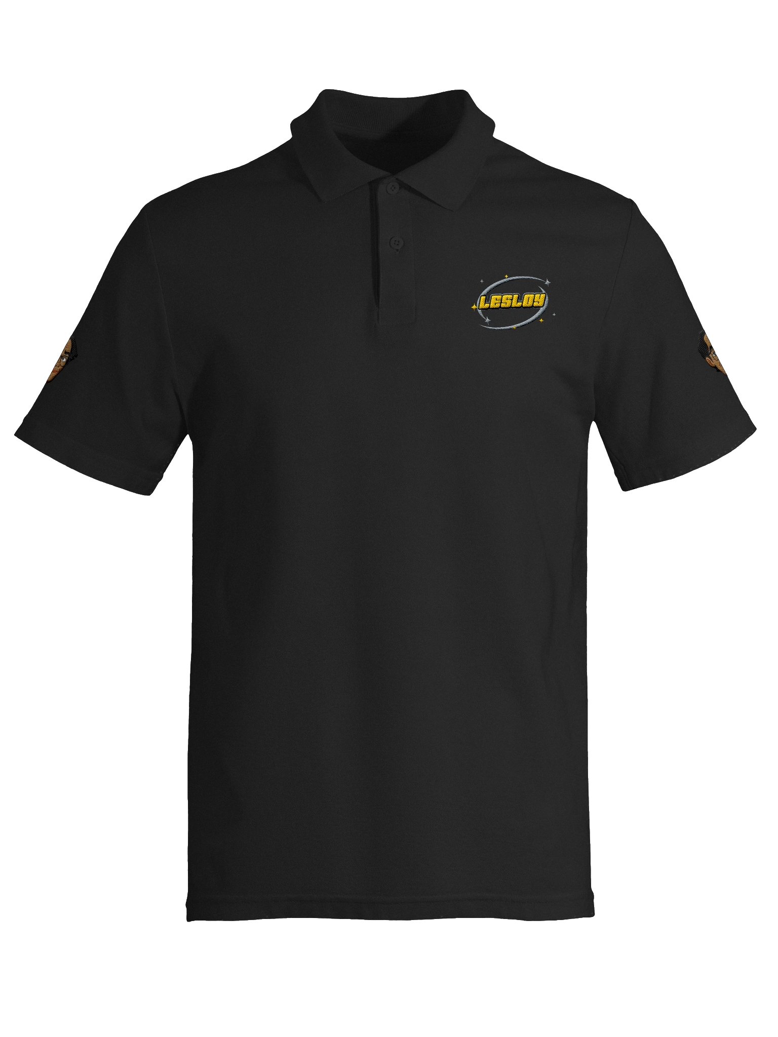 Lesloy - Space Head (Pollo) product image (5)