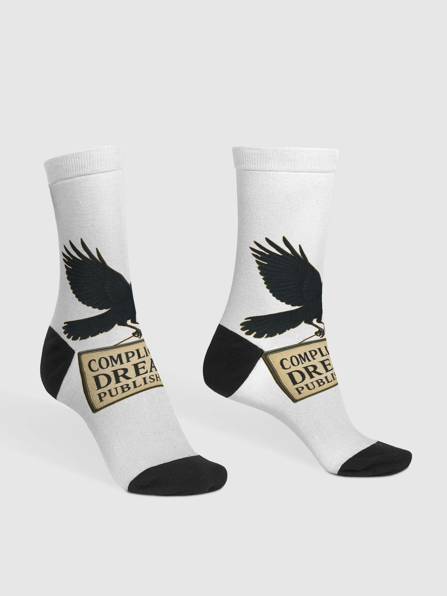 Complicated Dreams Socks product image (3)