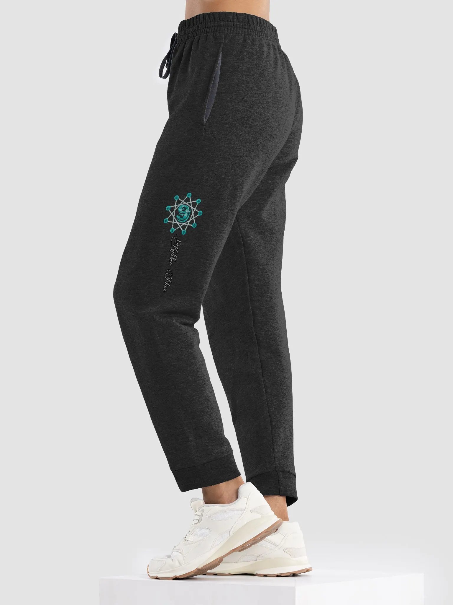 9th Kaliber Joggers product image (3)