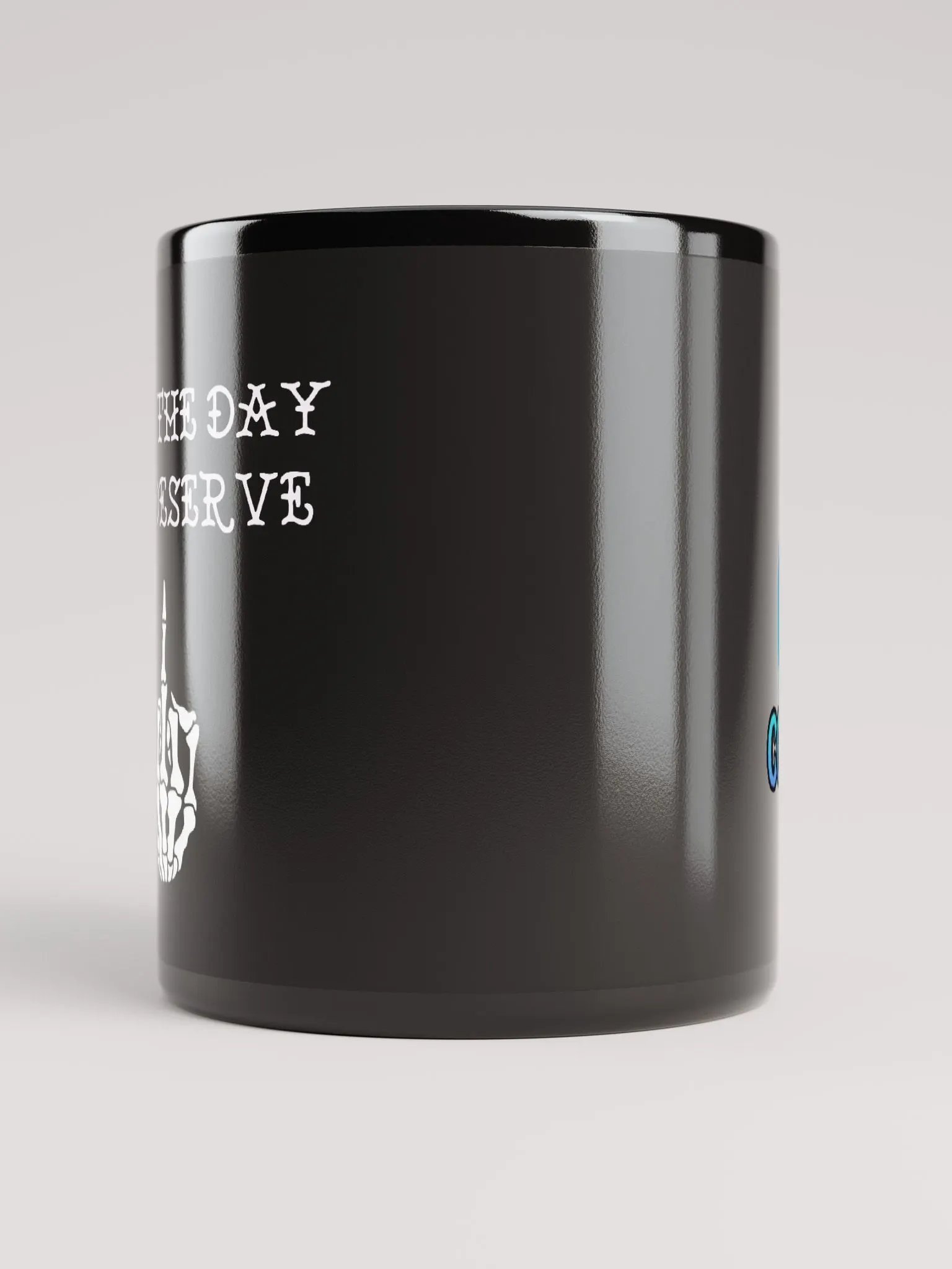 HTDYD Mug product image (5)