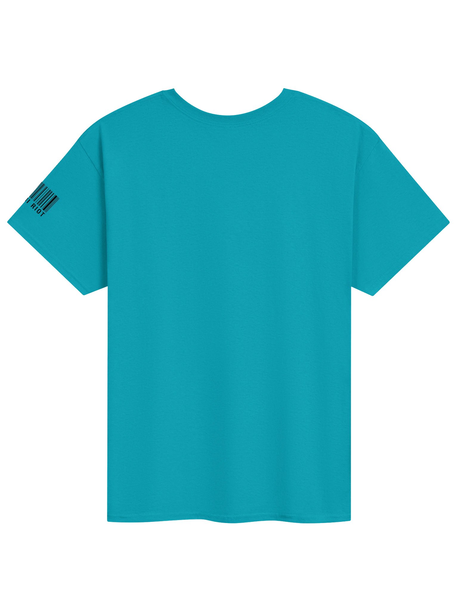 RIOTZILLA MECH T-SHIRT product image (2)