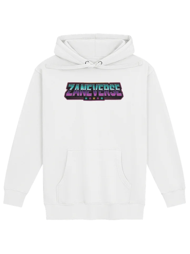Zaneverse Arcade Hoodie product image (13)