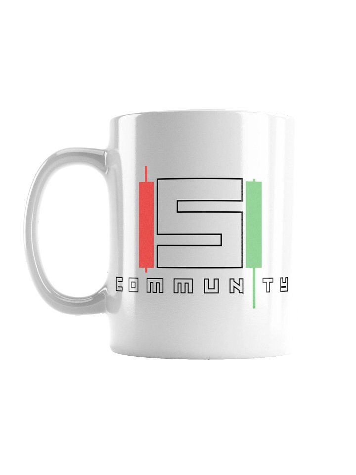 ScootStrong Mug product image (2)