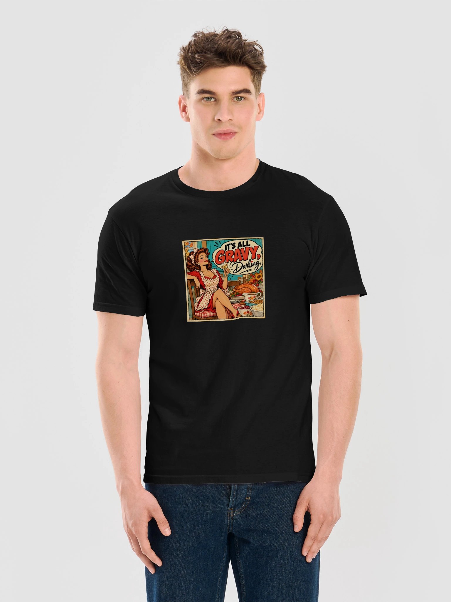 It's ALL Gravy, Darling 🦃 product image (11)