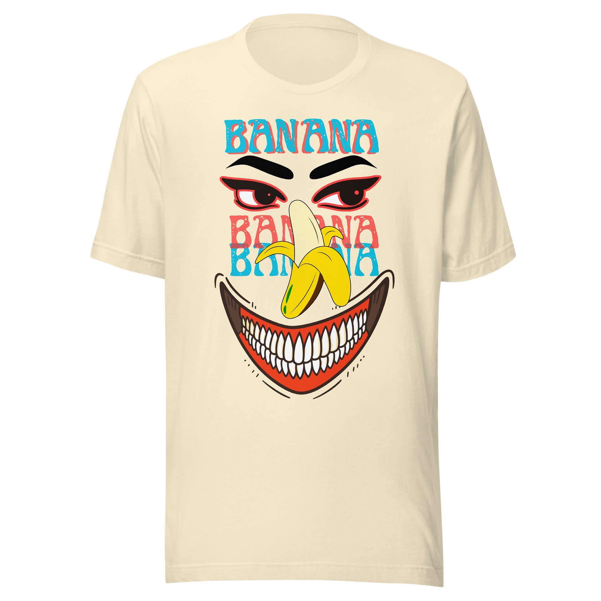 Banana Madness T-Shirt product image (1)