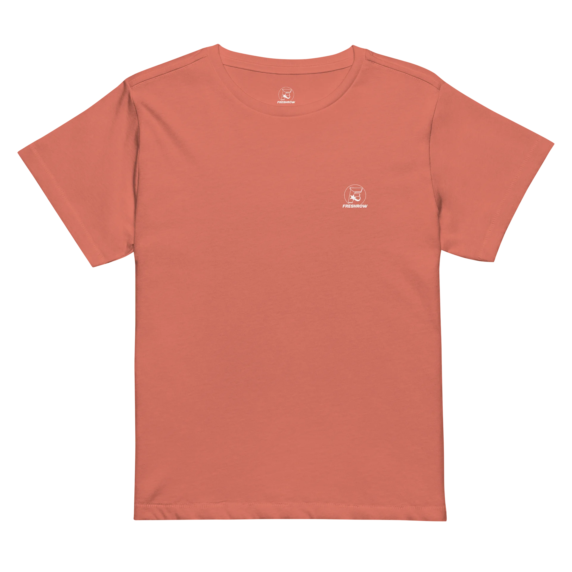 FRESHROW Cotton Tee product image (8)