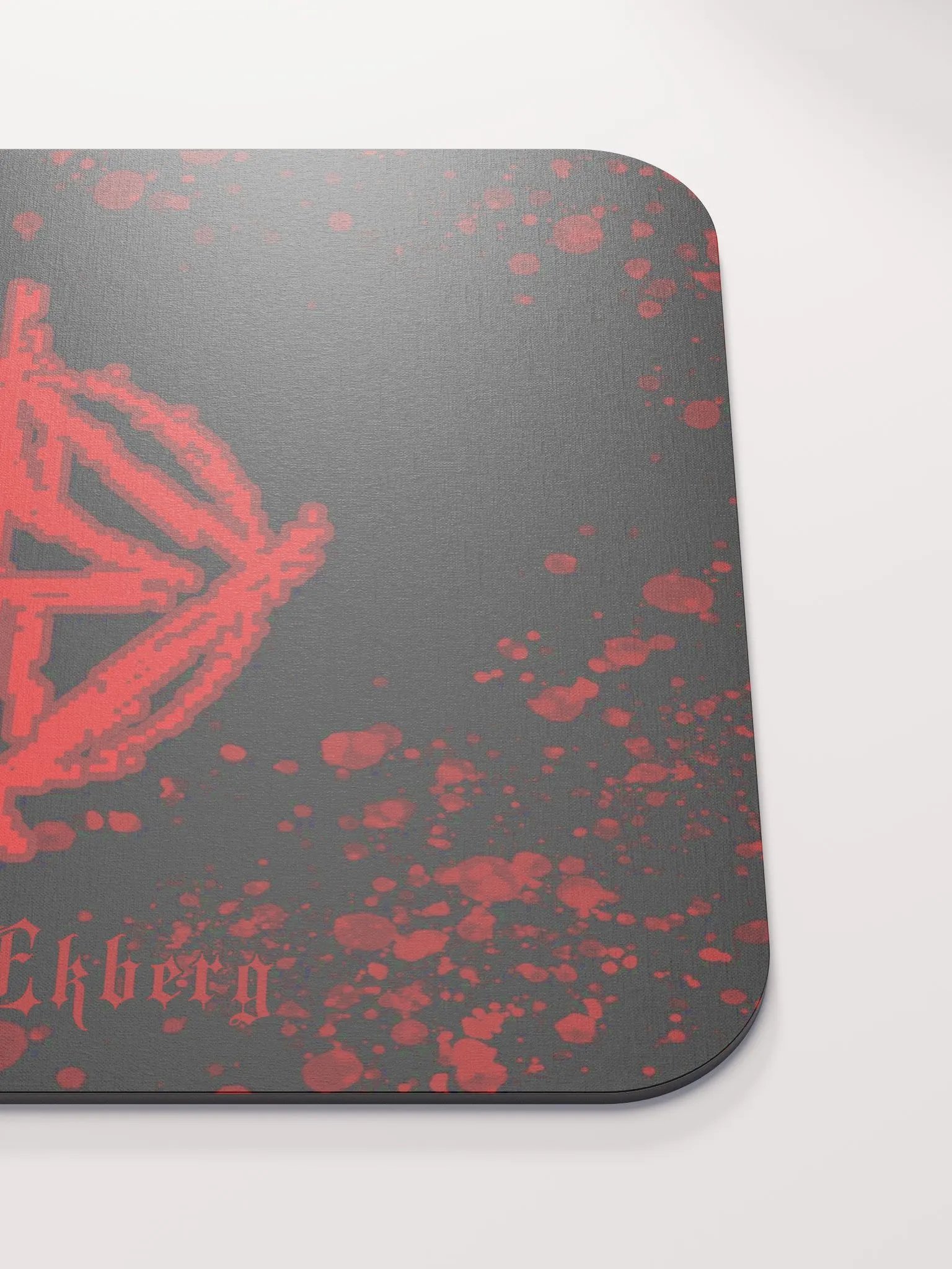Logo Mouse Pad product image (5)