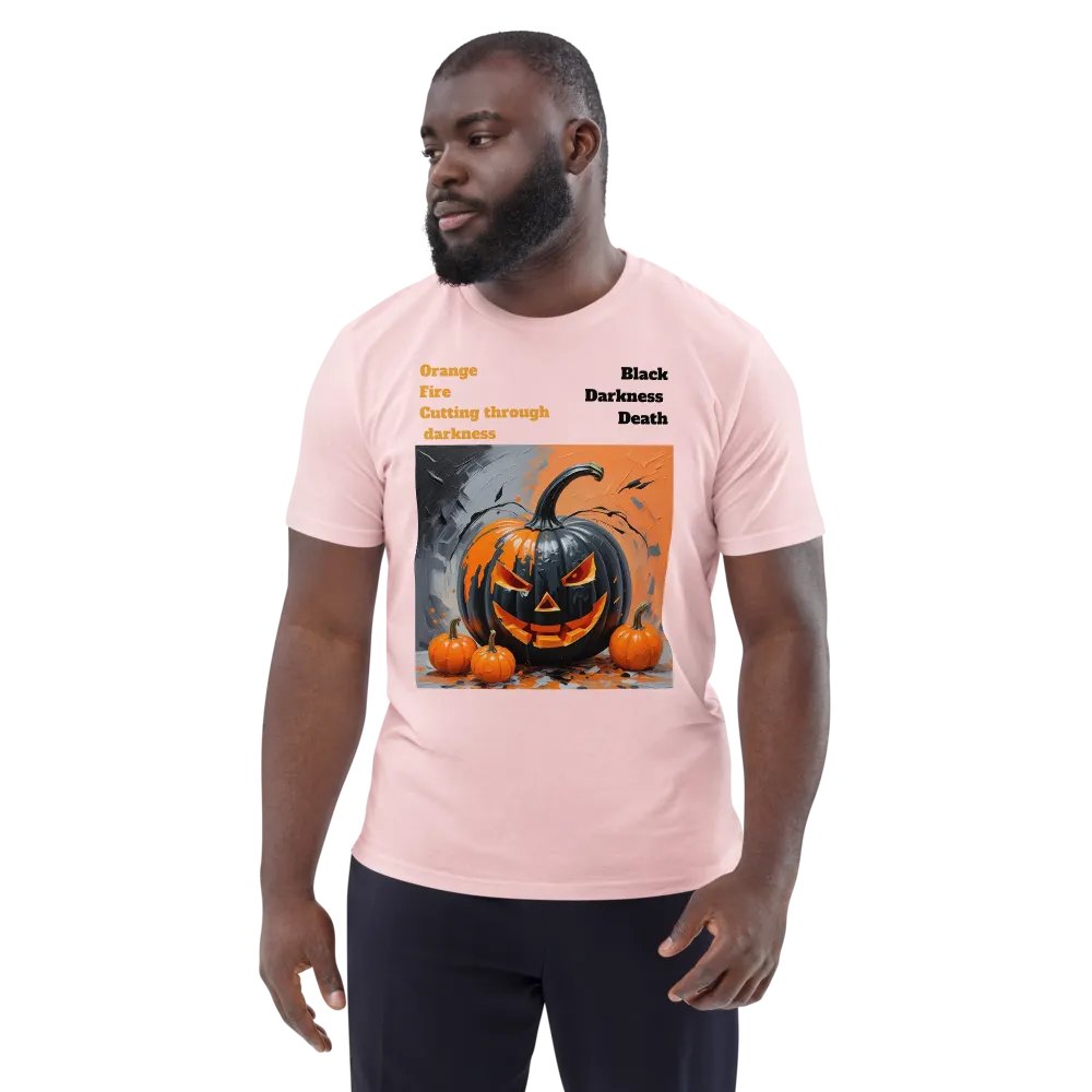 Spooky Pumpkin Patch Tee product image (3)