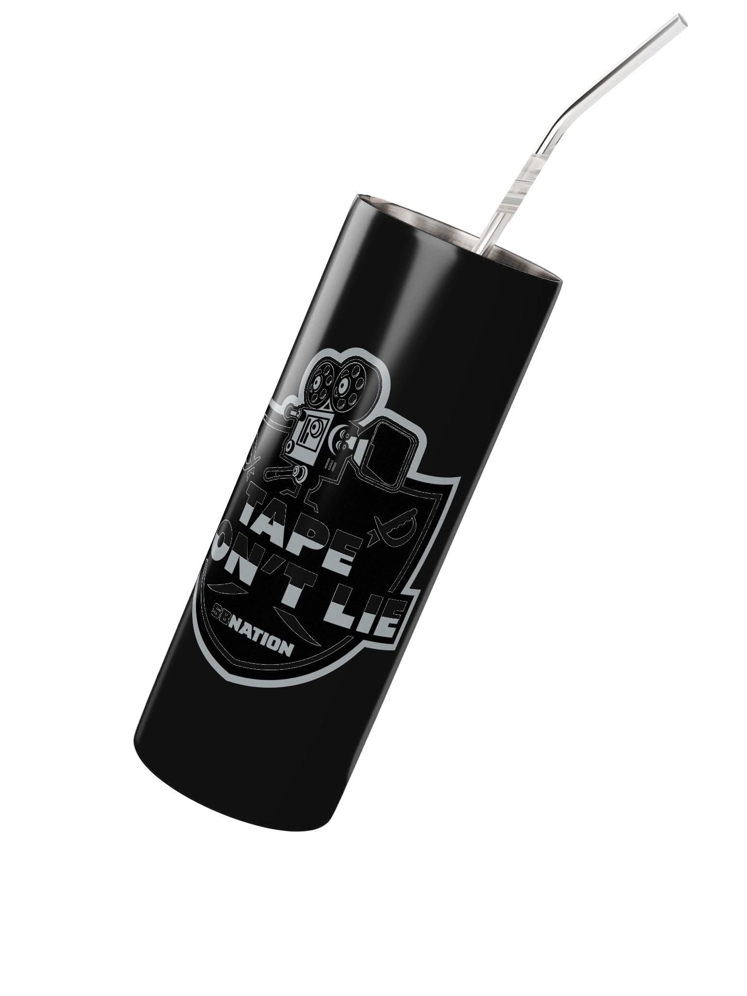 TDL tumbler cup product image (2)