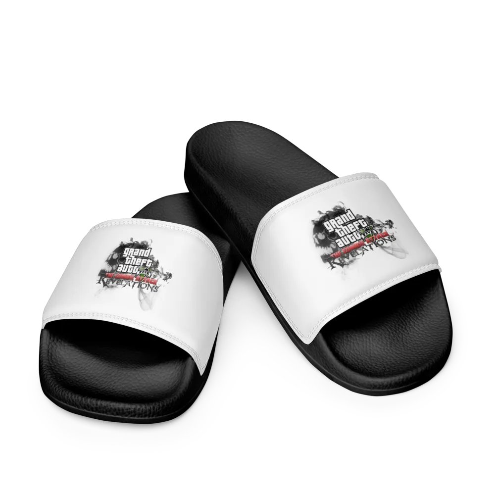 ZAR Women's Slides product image (8)