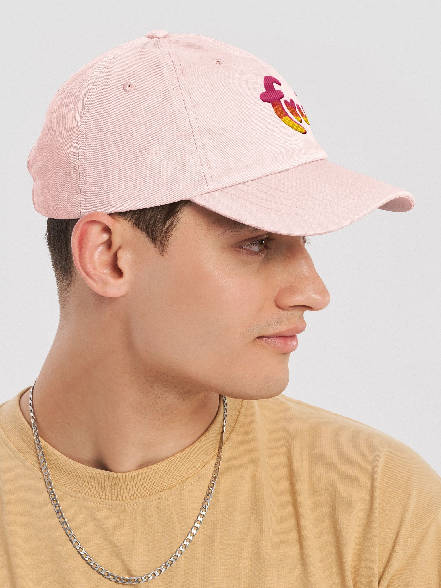 fruity pastelin' cap baby! product image (24)