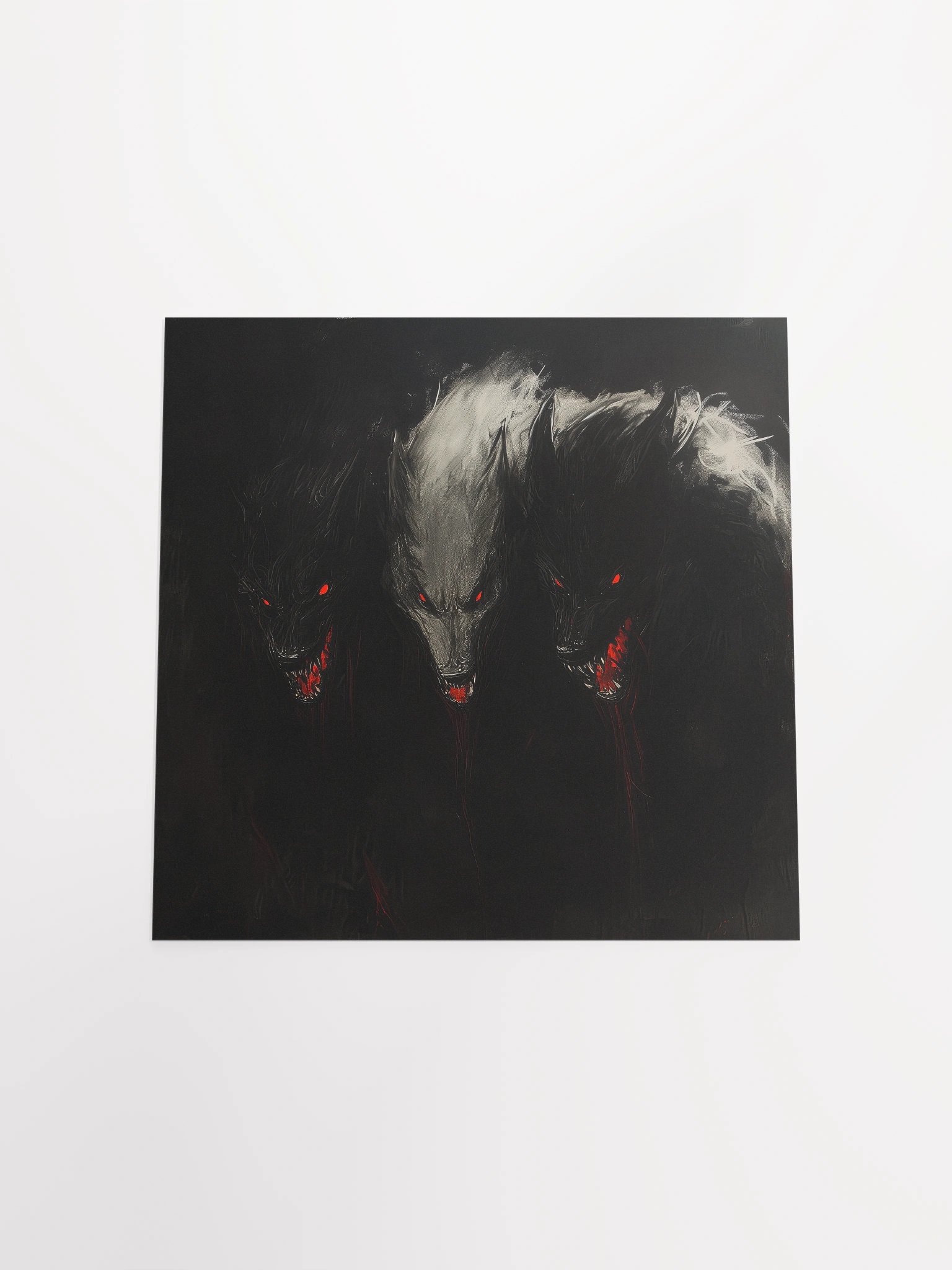 Hellhound Cerberus product image (16)