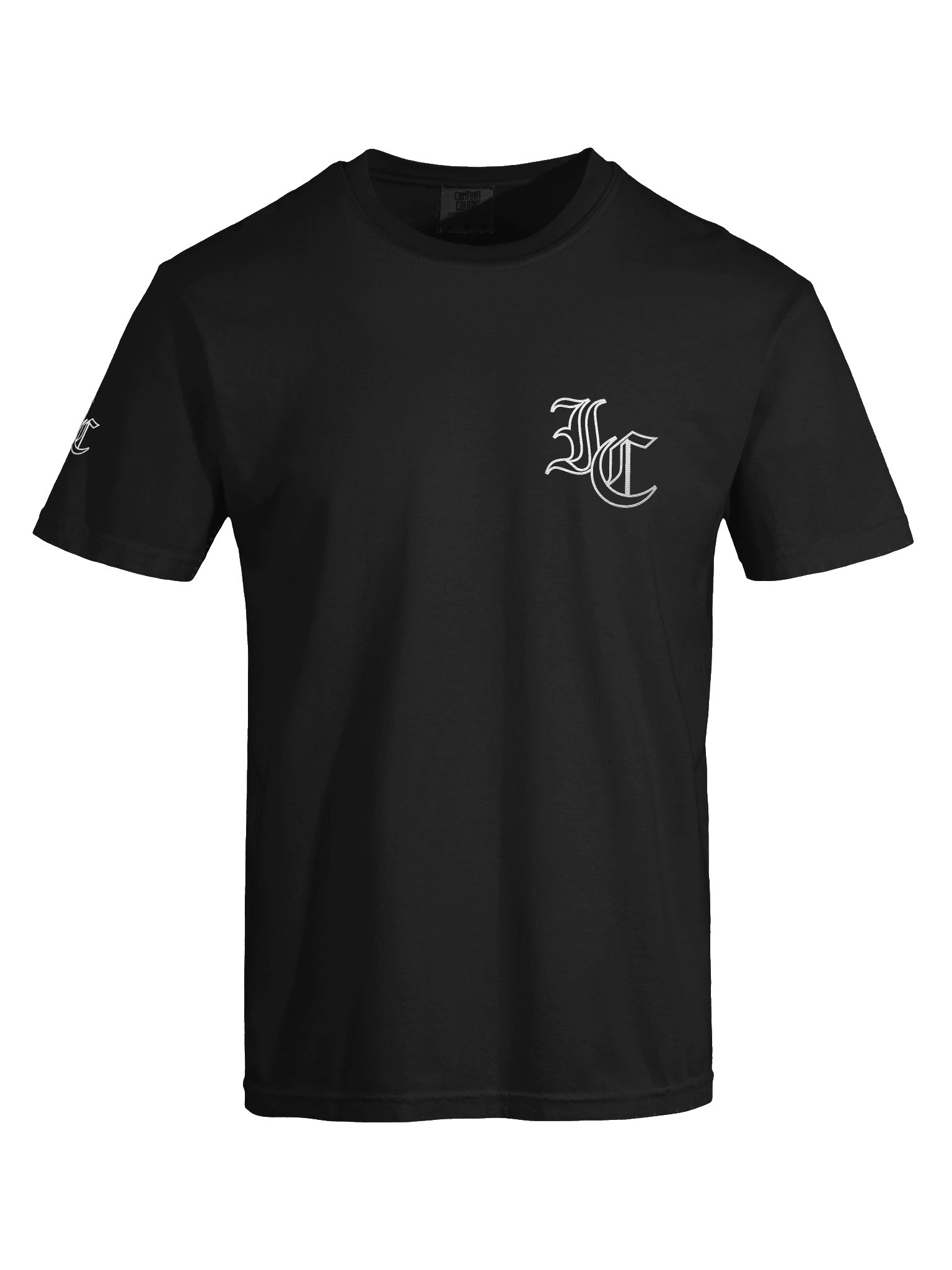 IC Blank tee product image (4)