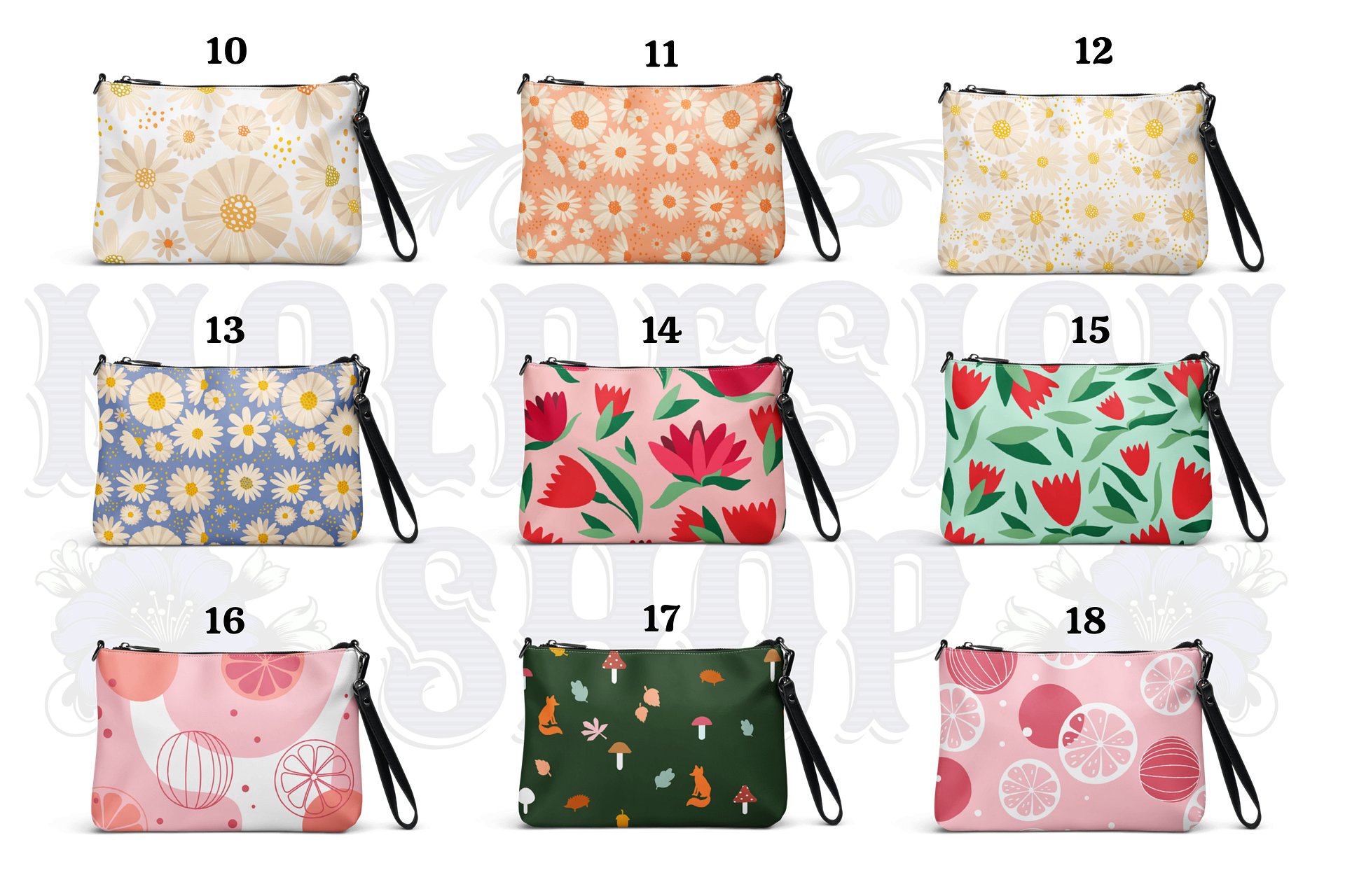 CROSSBODY BAG / YOUR BEST FRIEND! product image (10)
