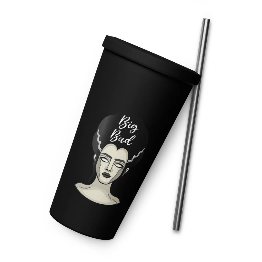 Big Bad Insulated Tumbler product image (9)