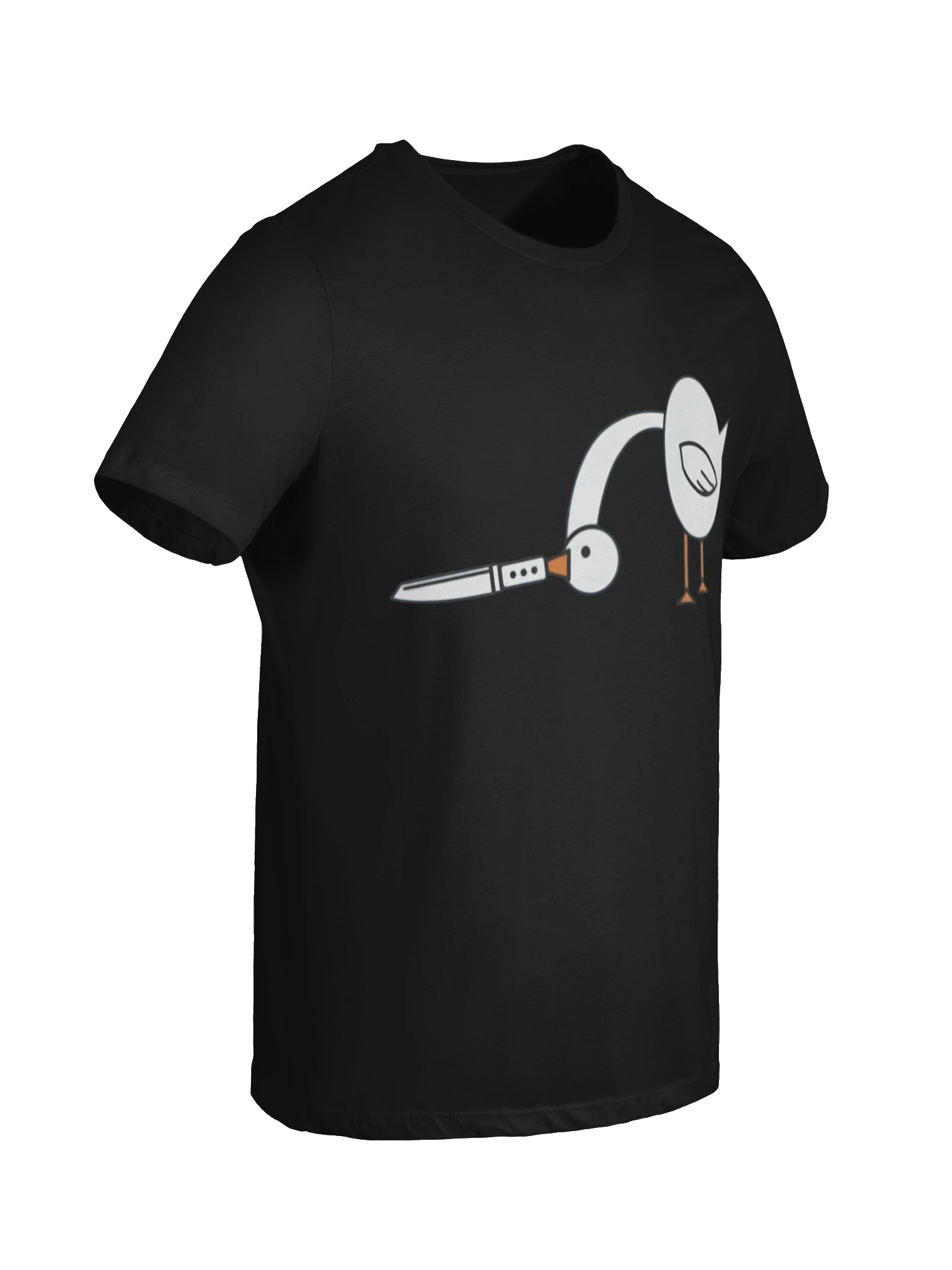 Armed and Honking Women's Tee product image (43)