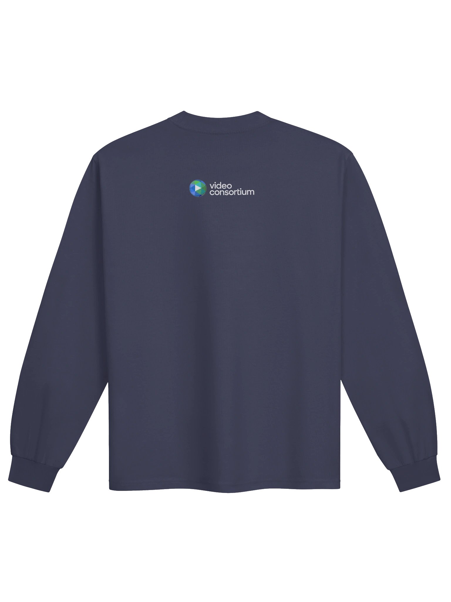 Walking Camera Long Sleeve Tee product image (2)