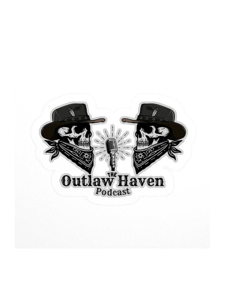 VOTW John Marston Sticker product image (1)