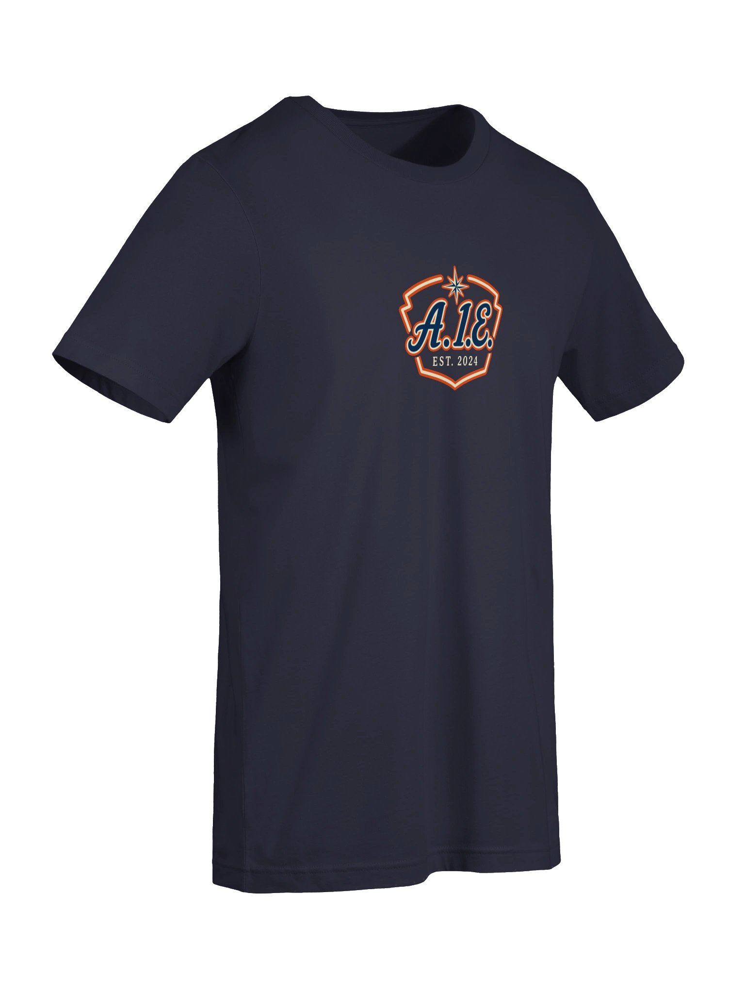 Western Logo tshirt product image (7)