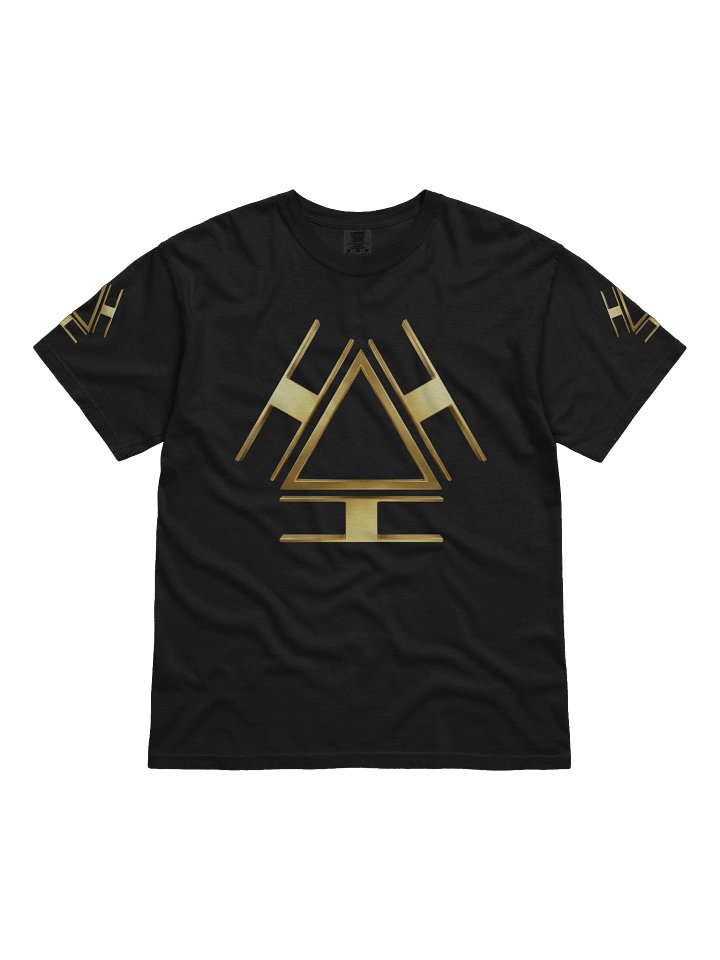 Golden Impact Influence Tee product image (41)
