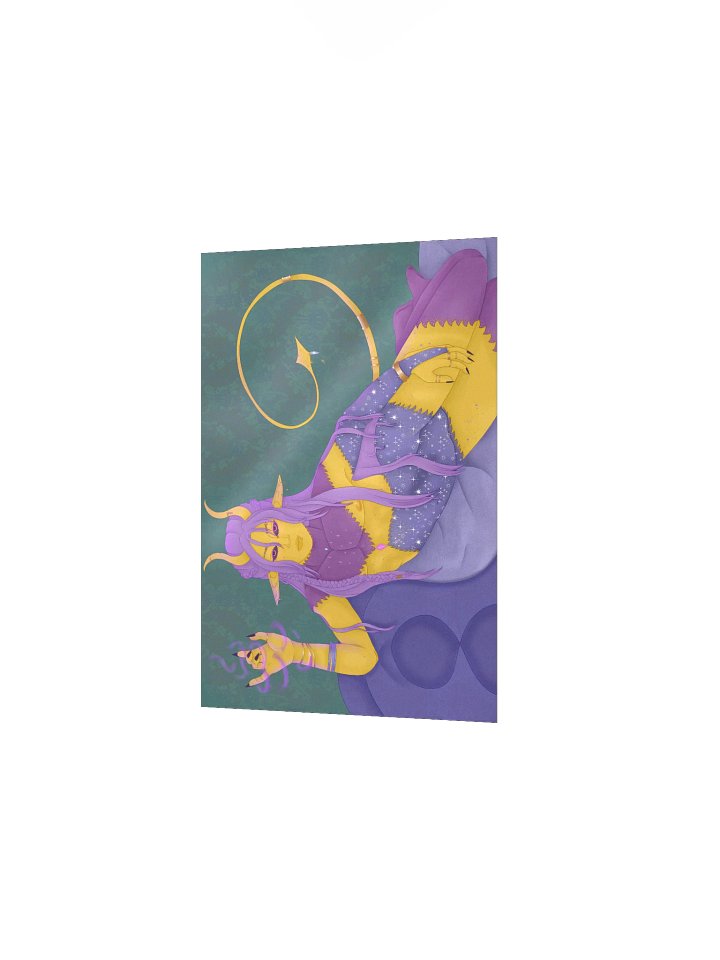Bewitched - Tiefling Sorcerer Femboy product image (22)