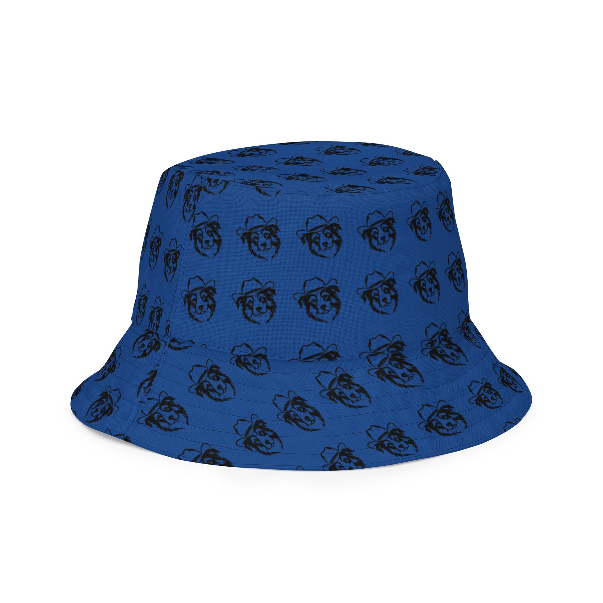 Feeling blue - Bucket hat product image (6)
