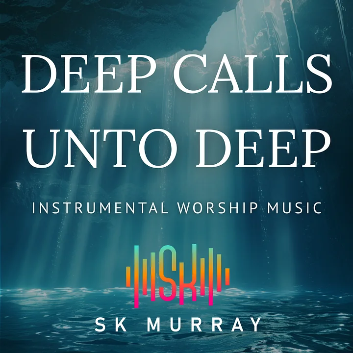 Deep Calls Unto Deep - mp3 digital download product image (1)