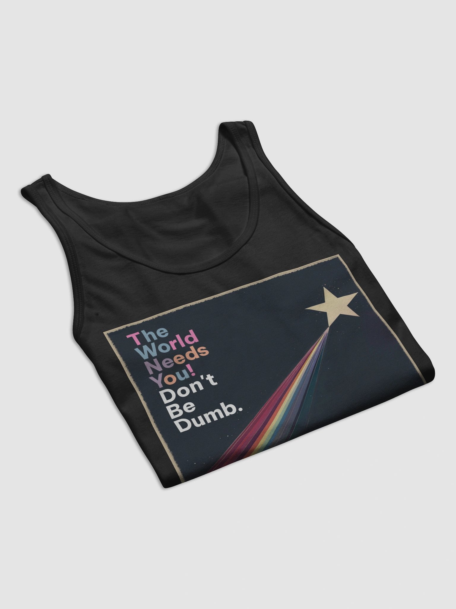 The World Needs You product image (49)