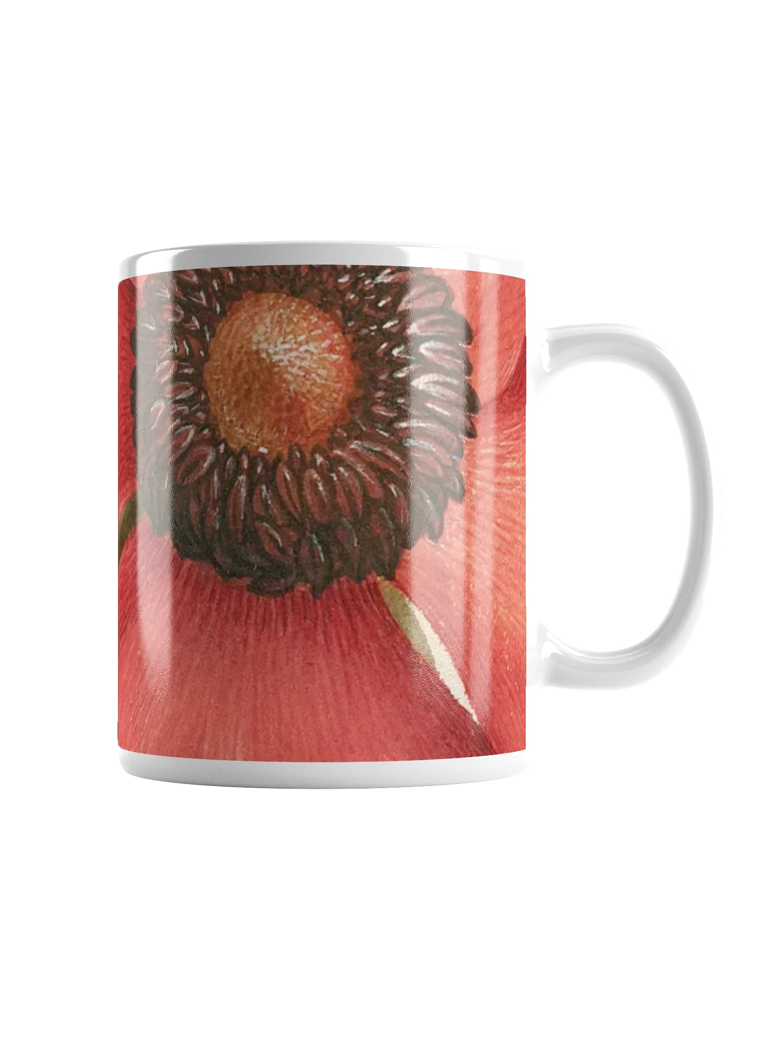 Whimsical Garden Mug product image (1)