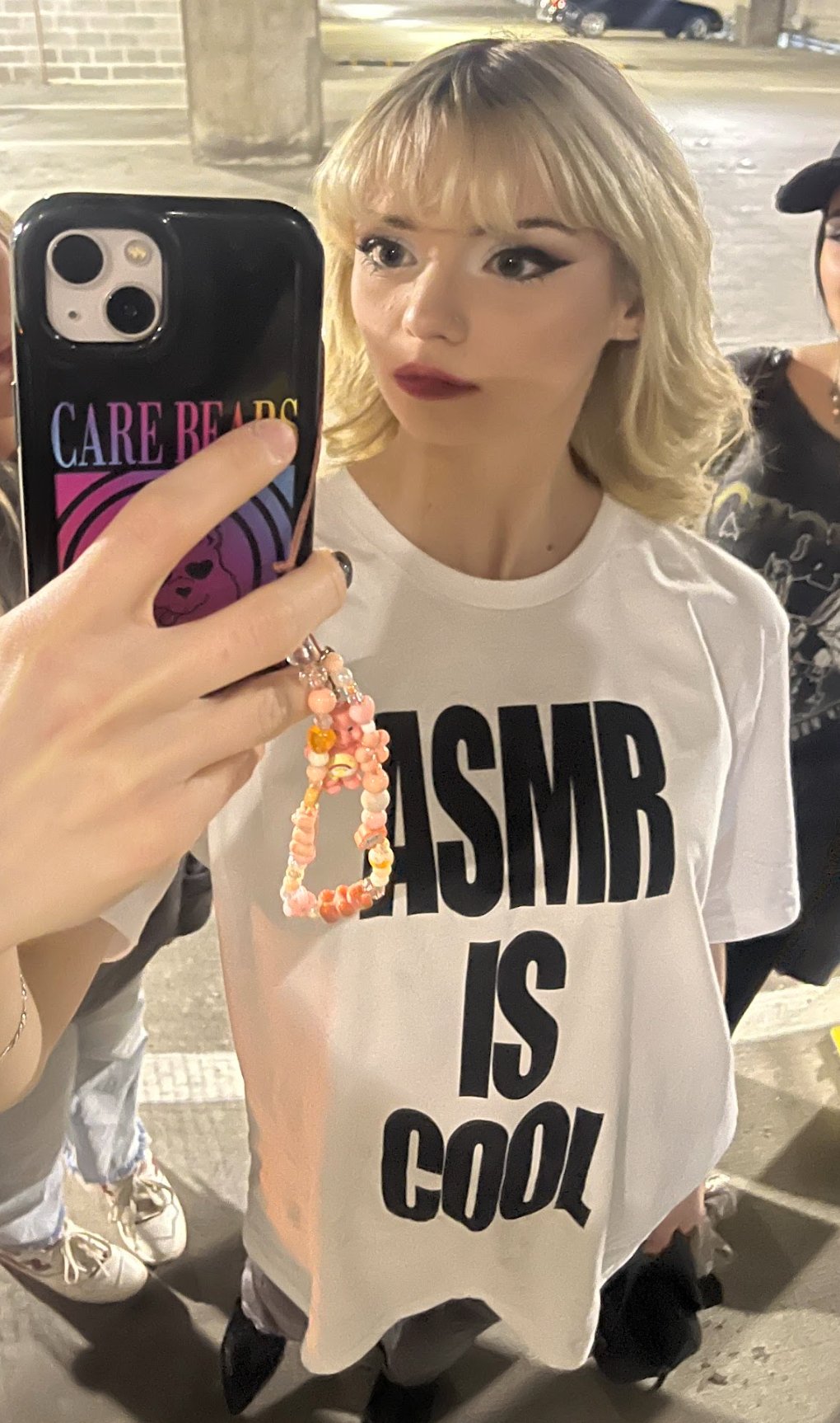 ASMR IS COOL product image (6)