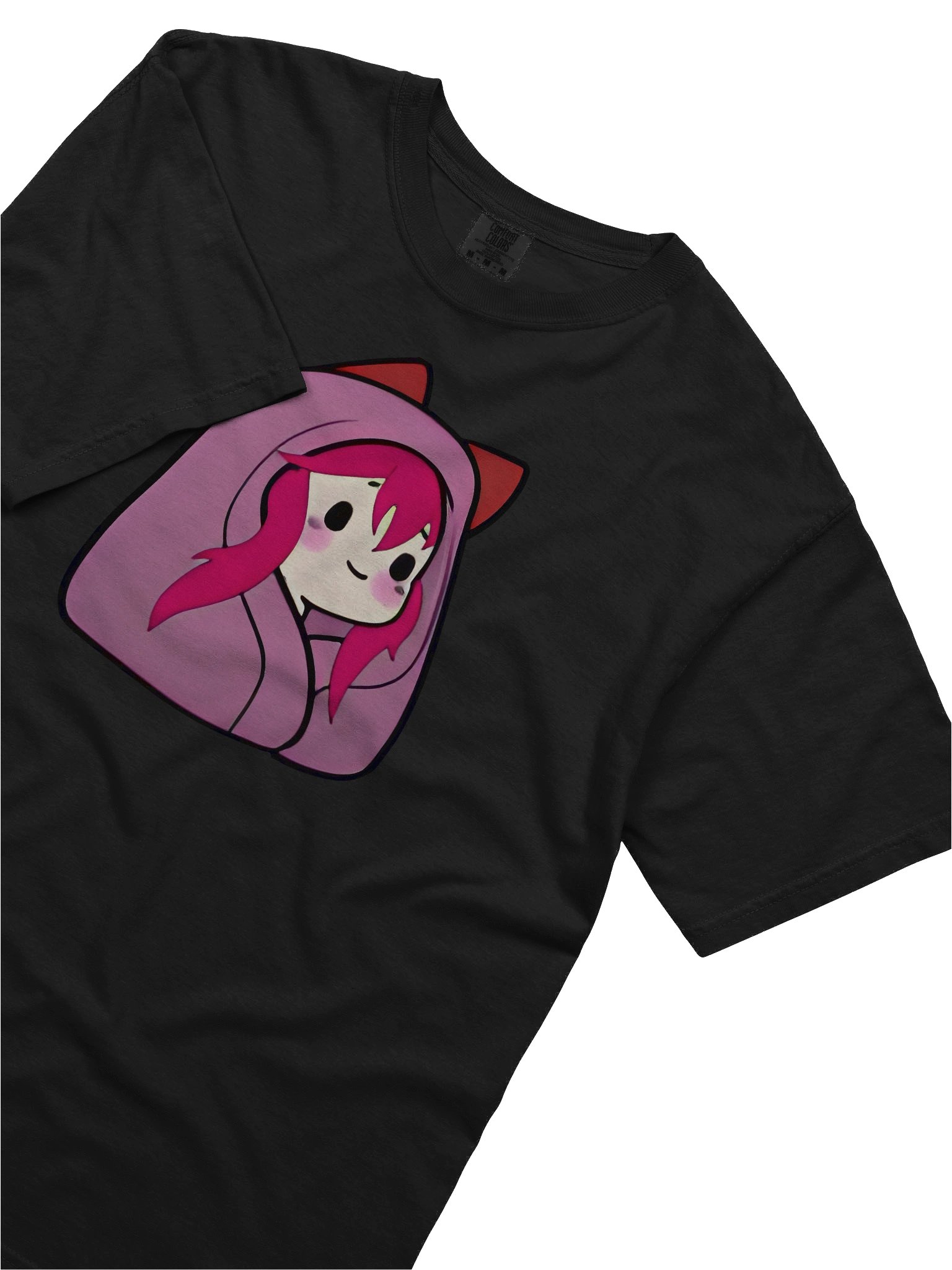 Cozy Simply TShirt! product image (39)