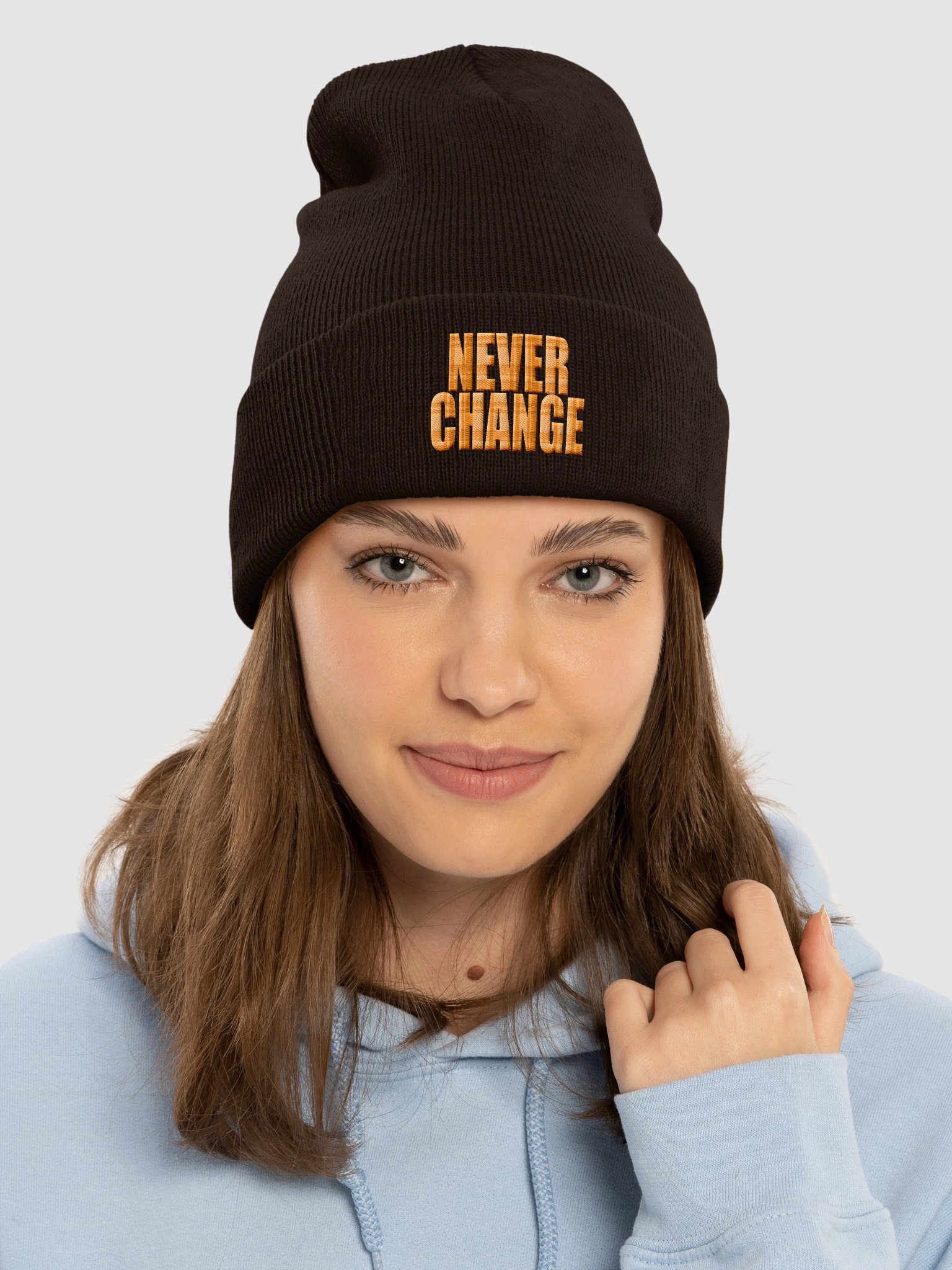 Never Change Beanie product image (8)