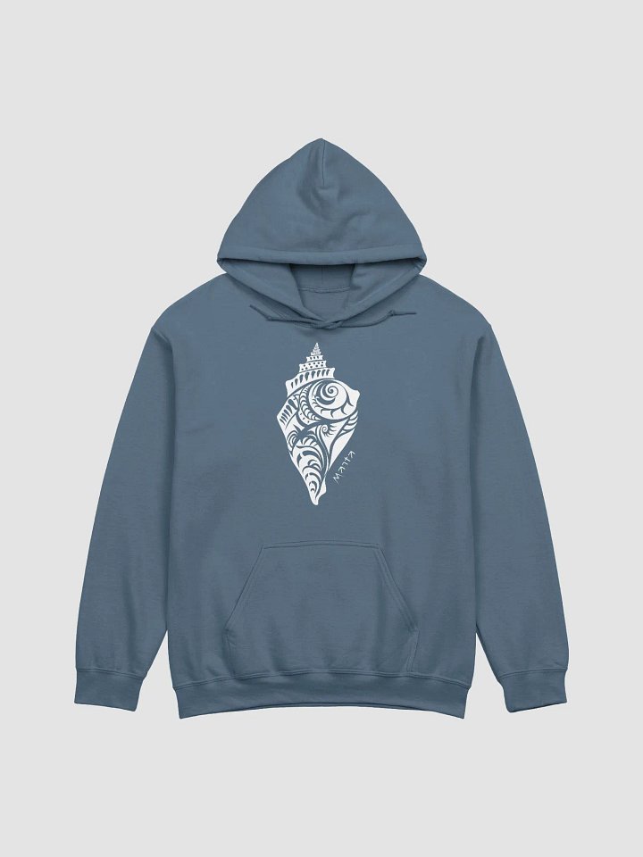 Seashell Hoodie product image (1)